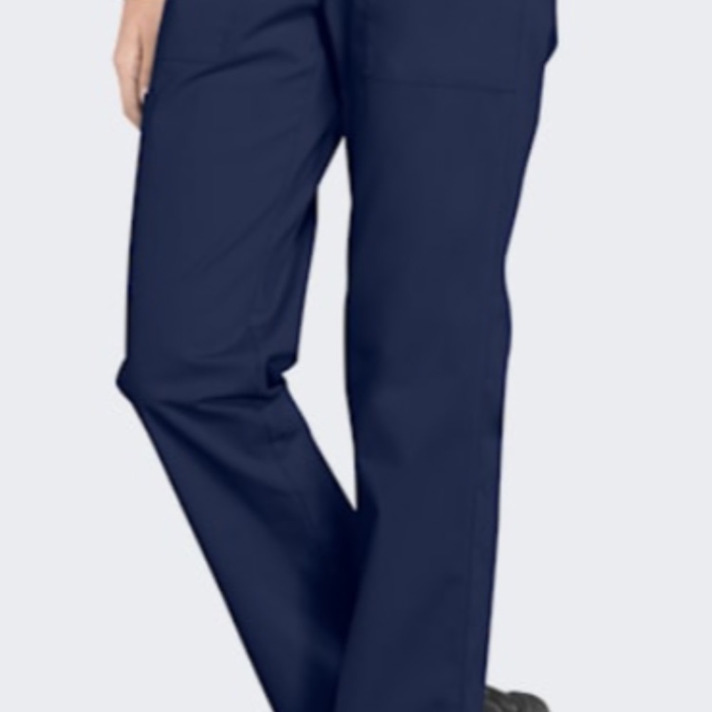 Used Kent State University “Cherokee” brand Nursing Pants